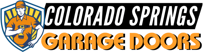 Garage Door Repair Colorado Springs CO