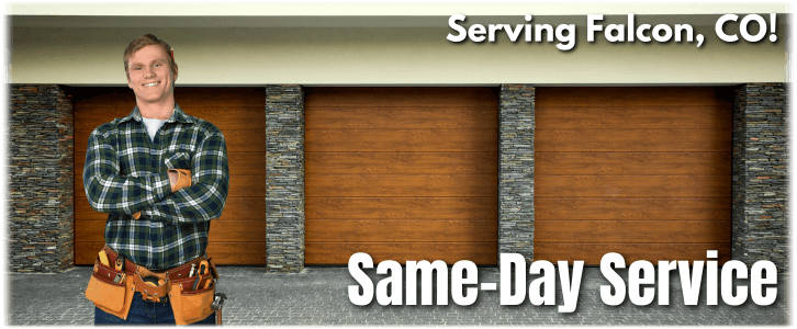 Garage Door Repair Falcon CO