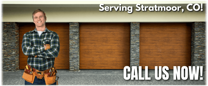 Garage Door Repair Stratmoor CO
