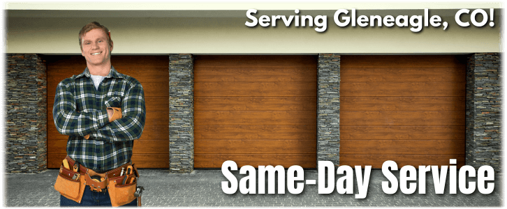Garage Door Repair Gleneagle CO